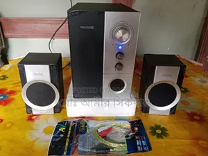 সাউন্ড স্পিকার সিস্টেম