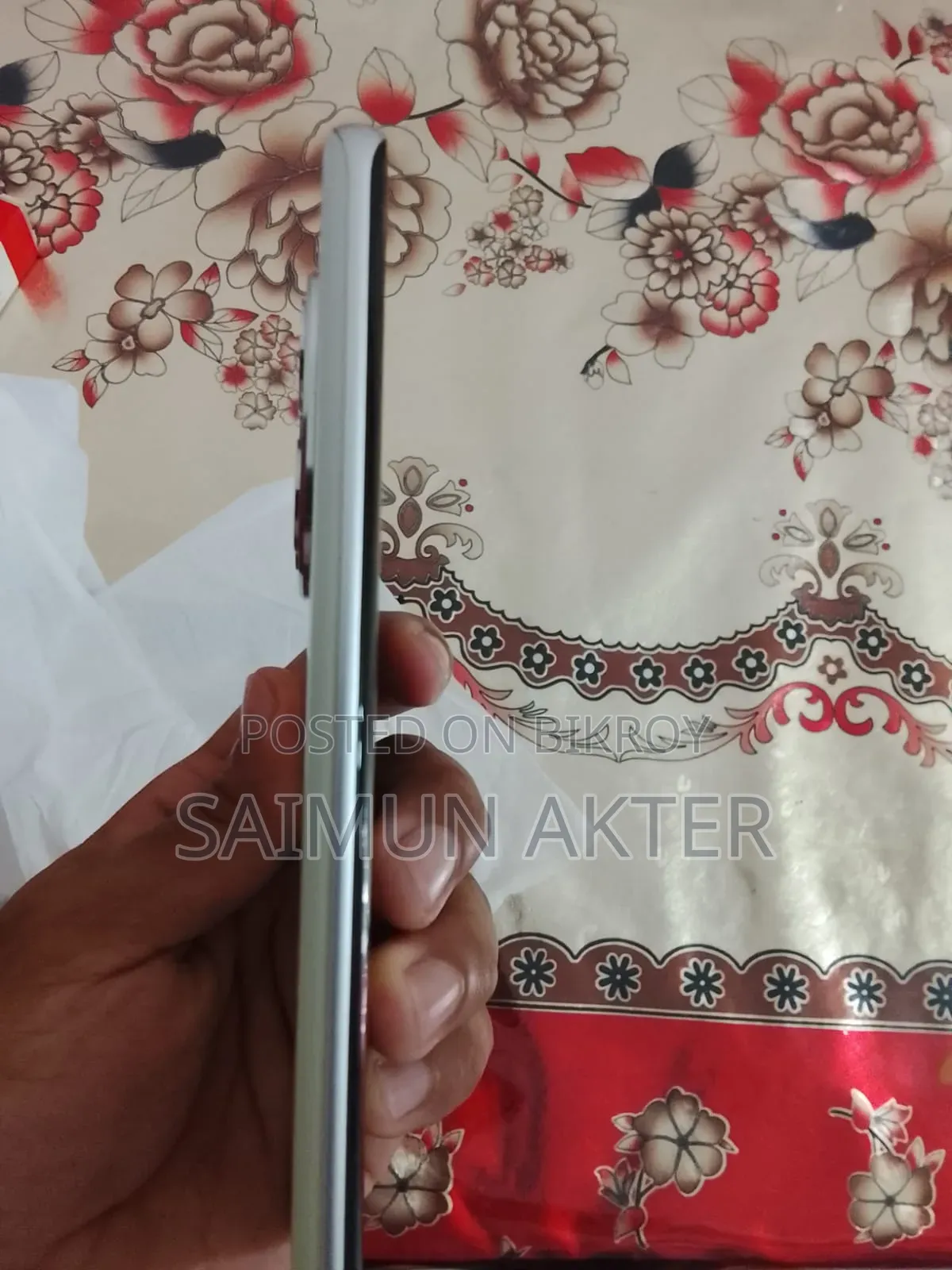 New Xiaomi Redmi Note 15 128 GB Blue