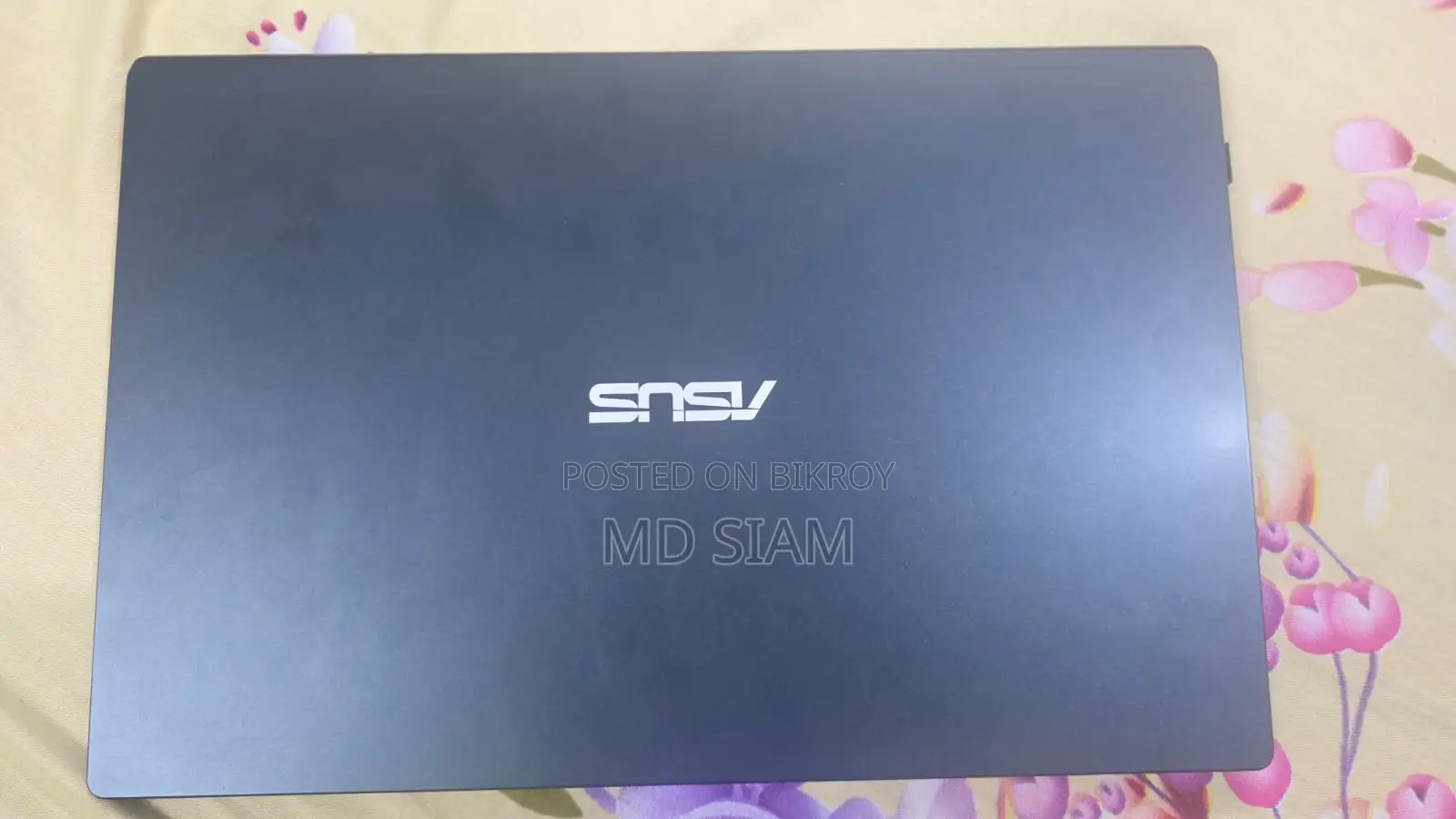 Laptop ASUS VivoBook 15 X510UQ 4GB Intel Celeron SSD 512GB