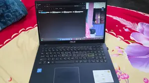 Laptop ASUS VivoBook 15 X510UQ 4GB Intel Celeron SSD 512GB