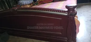 ৬/৭ ফিট খাট সেগুন গাছের (১২,৫০০)