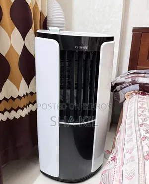 Gree Protable AC