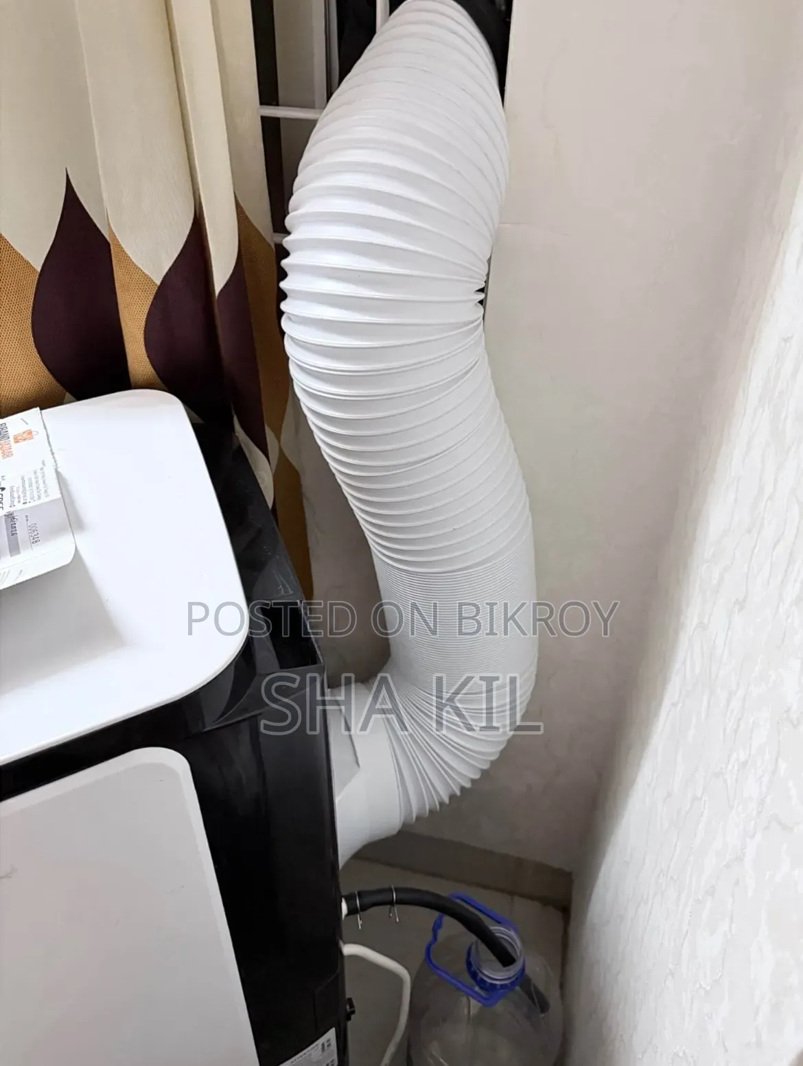 Gree Protable AC