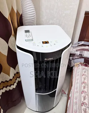 Gree Protable AC
