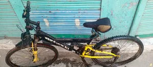 সোহাগ সাইকেল স্টোর রানীবাজার