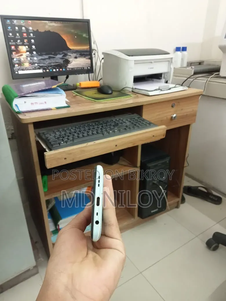 Oppo A9 128 GB White
