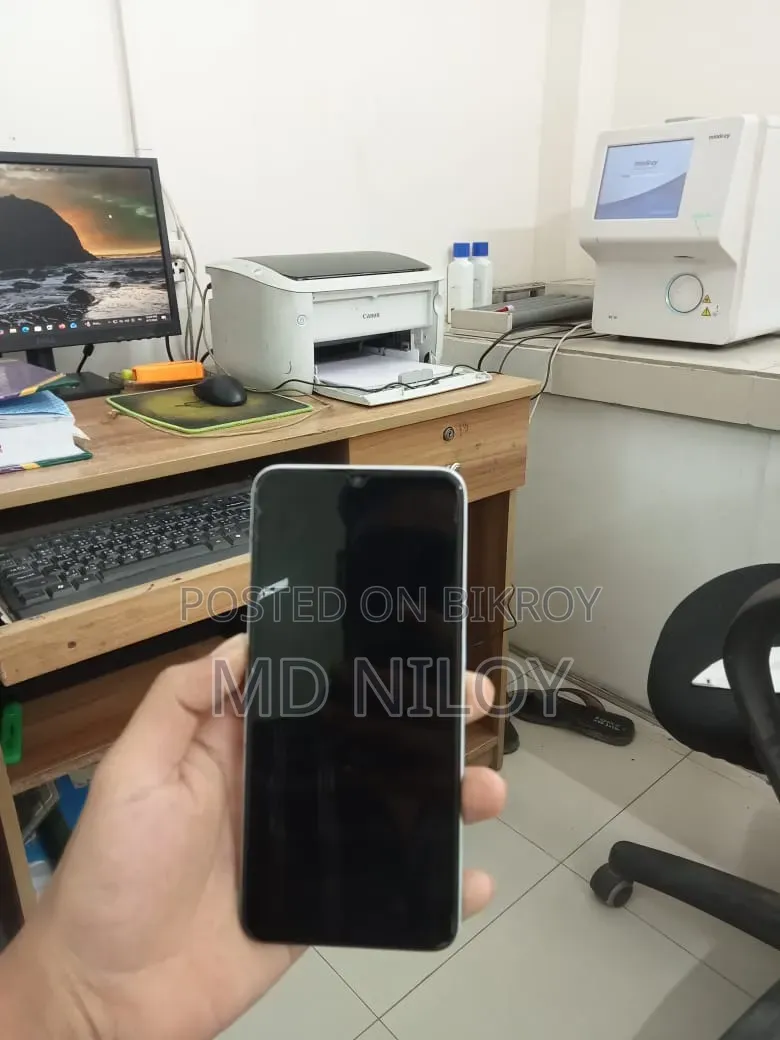 Oppo A9 128 GB White