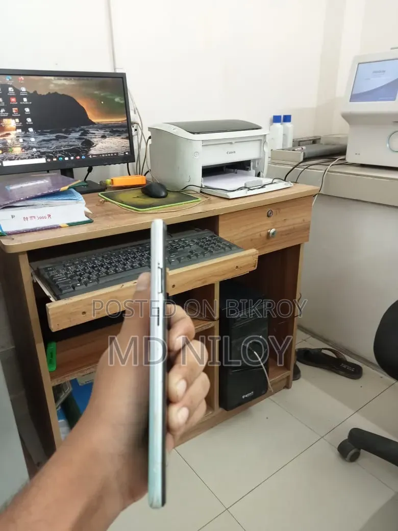Oppo A9 128 GB White
