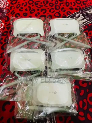 TP Link 840N Fresh Router You Can Check And Take On Cash On Delivery