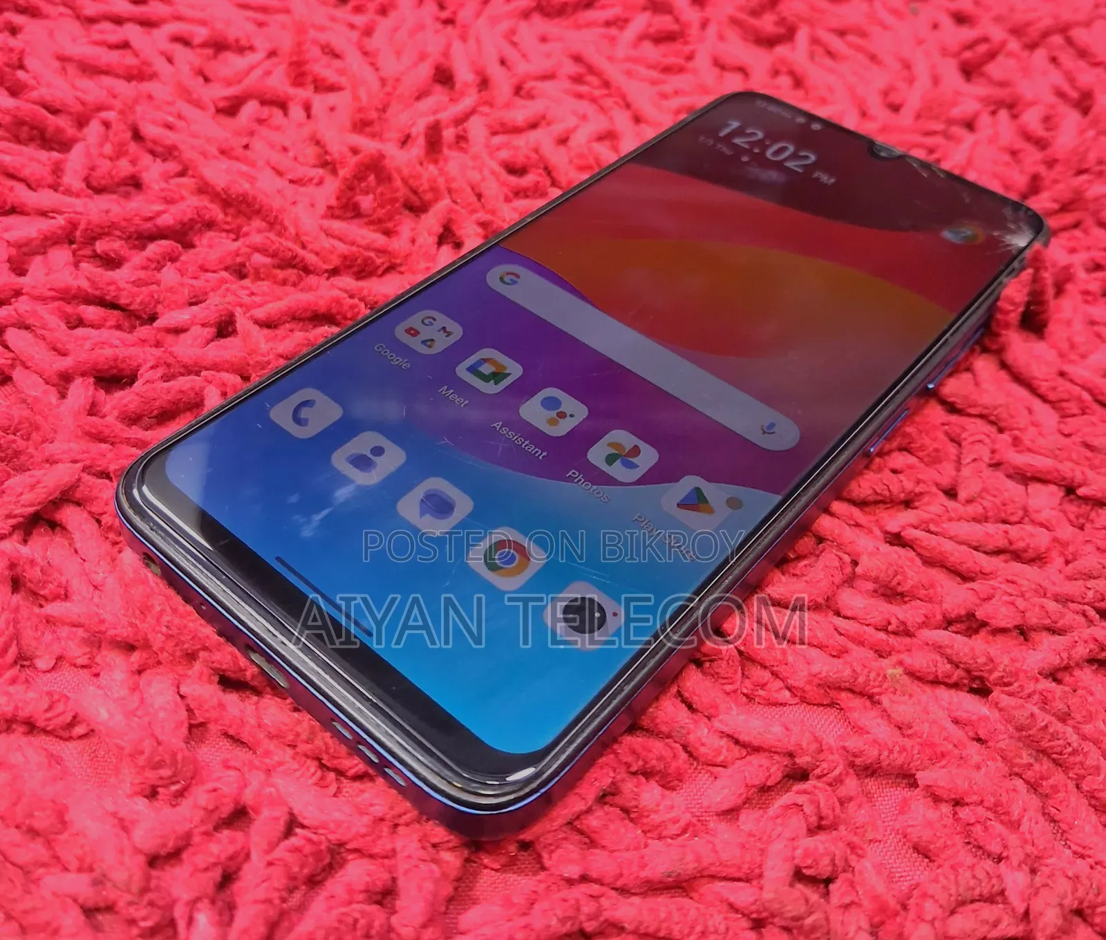 Walton 64 GB Blue