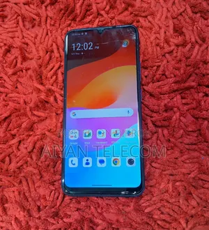 Walton 64 GB Blue