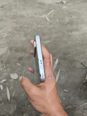 Infinix Hot 60 Pro 128 GB Silver