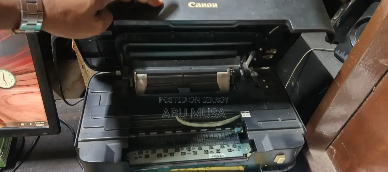 Canon 2772 Printer Sell