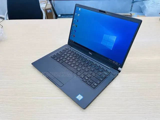 Laptop Dell Latitude 7300 8GB Intel Core i5 SSD 256GB