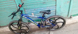 সোহাগ সাইকেল স্টোর রানীবাজার
