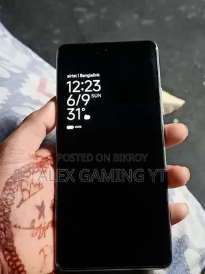 শাওমি ১১টি প্রো ২৫৬ জিবি পার্পল