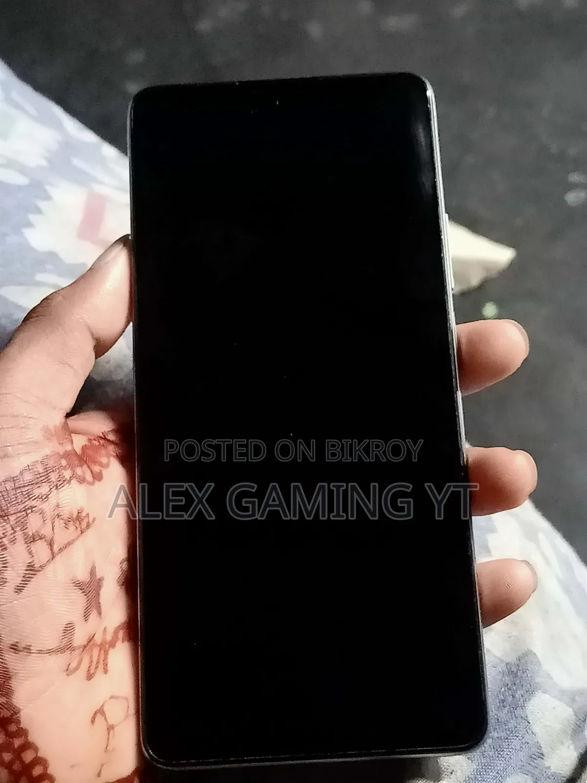 শাওমি ১১টি প্রো ২৫৬ জিবি পার্পল
