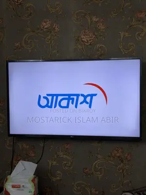 LG LED Smart TV 43 Inch (Model: 43UM7300PTA)