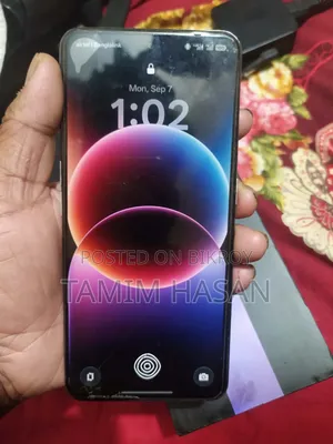 Realme GT Neo 5 256 GB White