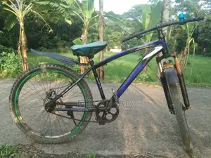 নন গিয়ার সাইকেল