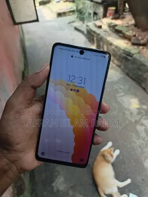 Samsung Galaxy A51 128 GB Graphite