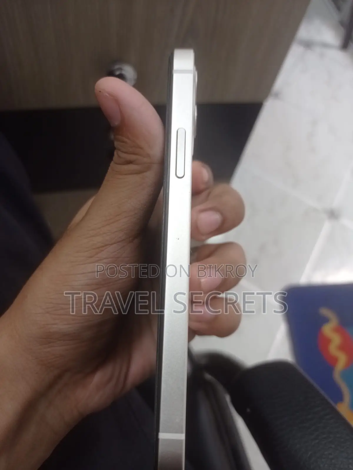 Apple iPhone 12 128 GB White