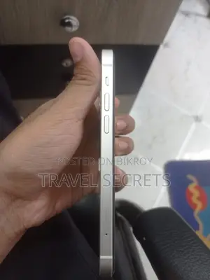 Apple iPhone 12 128 GB White