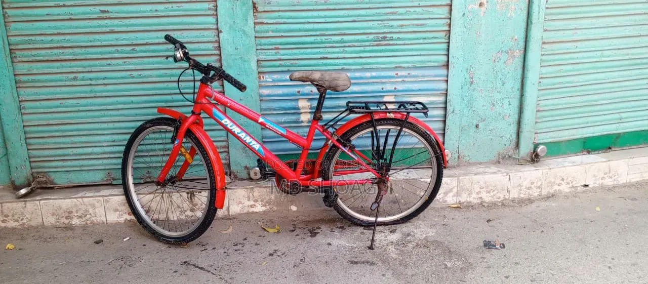 সোহাগ সাইকেল স্টোর রানী বাজার
