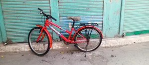 সোহাগ সাইকেল স্টোর রানী বাজার