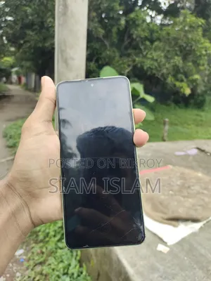 Realme Narzo 70x 128 GB Green