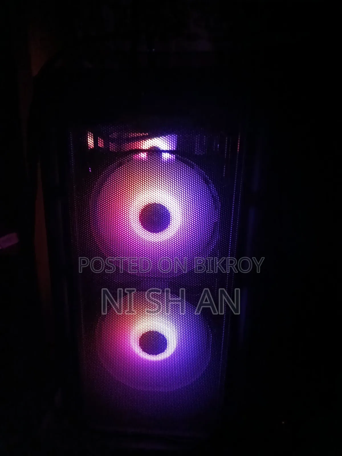 Desktop Computer Msi Ag270 2qe 16gb Amd Ryzen 7 SSD 256gb