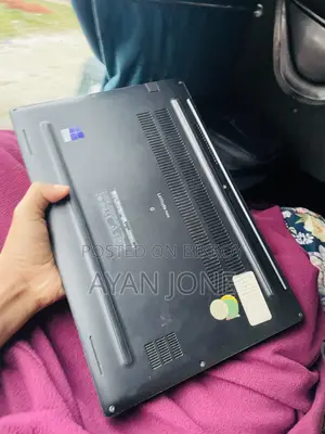Laptop Dell Latitude 7480 8GB Intel Core I5 SSD 256GB