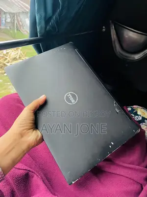 Laptop Dell Latitude 7480 8GB Intel Core I5 SSD 256GB