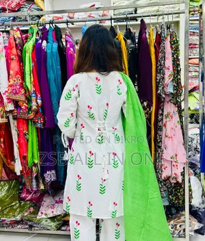 Online Trending Three-Piece Collection