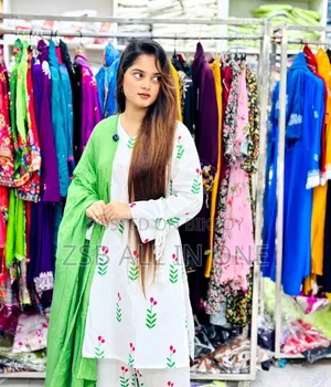 Online Trending Three-Piece Collection