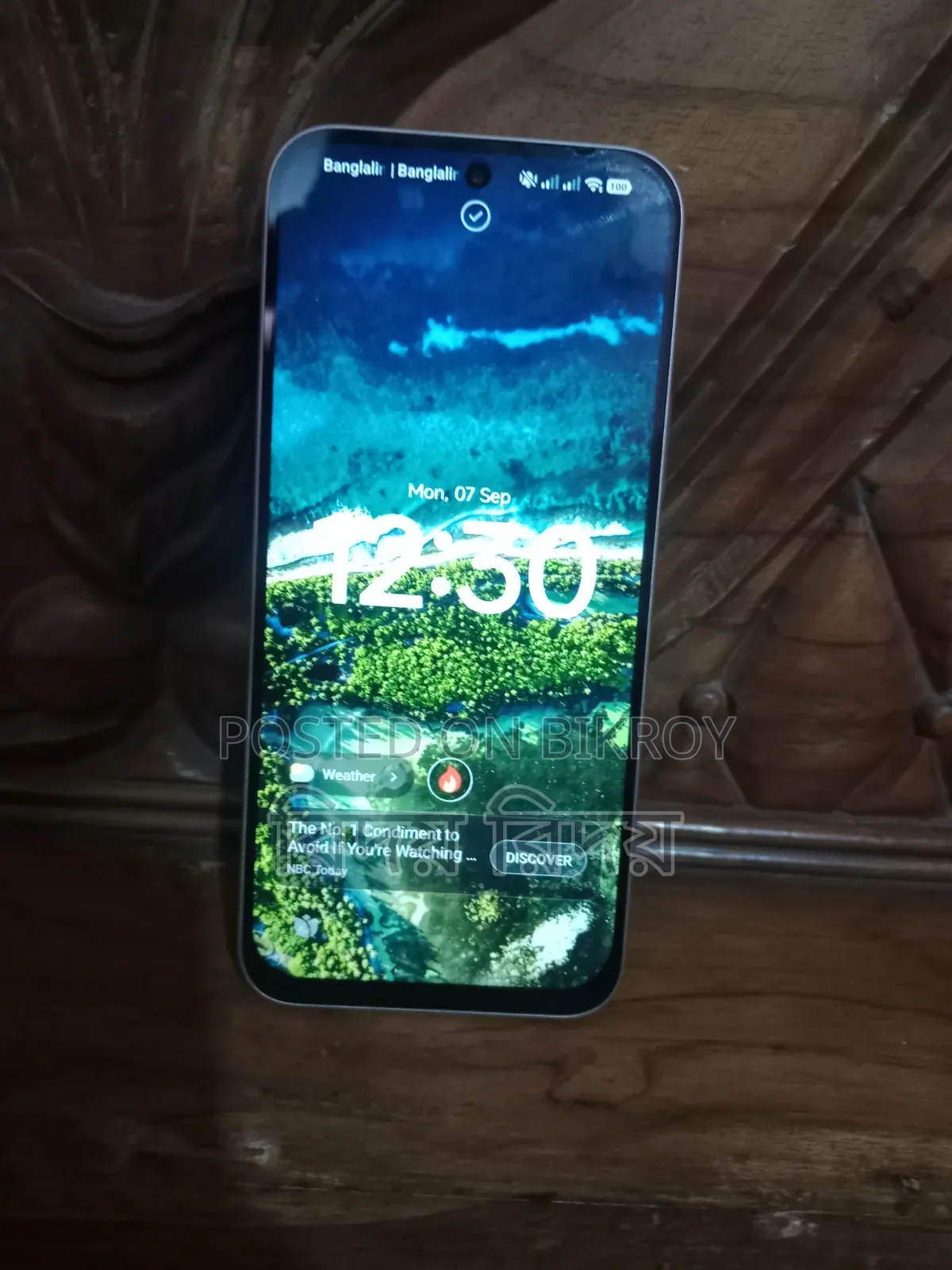 5Star 17 Pro Max 128 GB