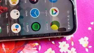 Realme C35 128 GB