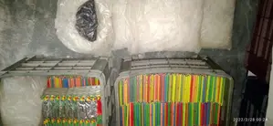 Pen Full Set | Empty Pen for DIY