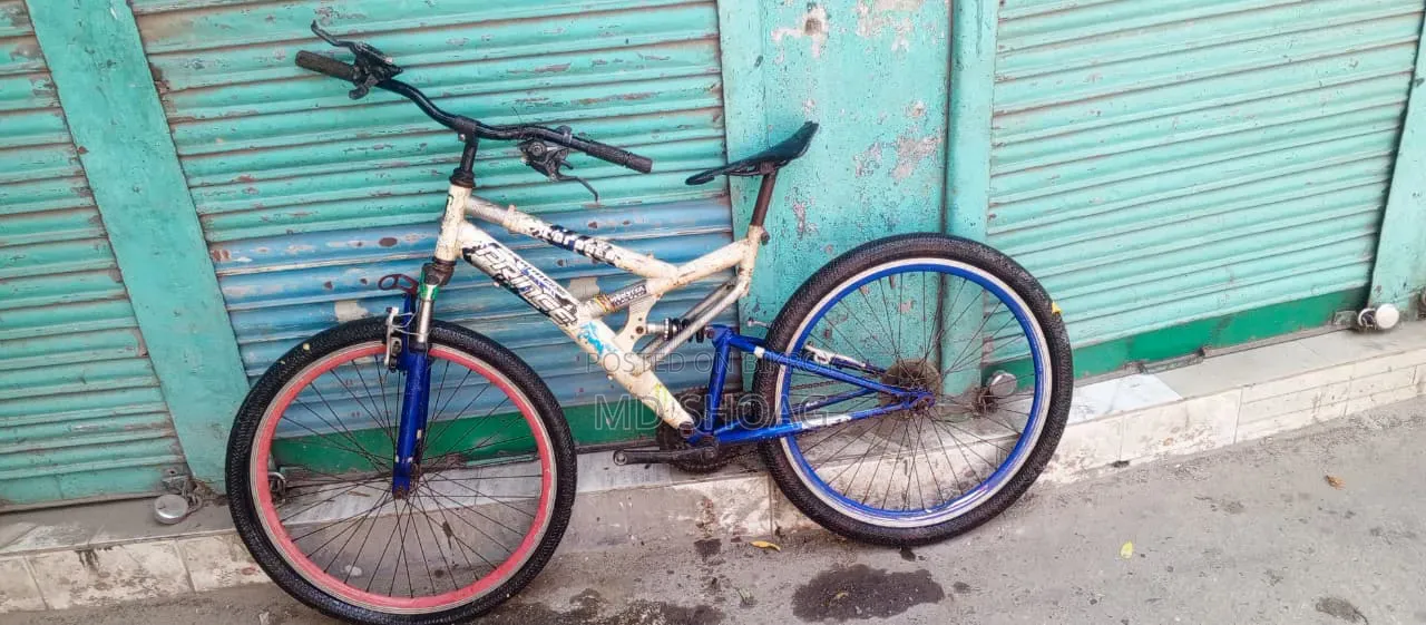 সোহাগ সাইকেল স্টোর রানী বাজার