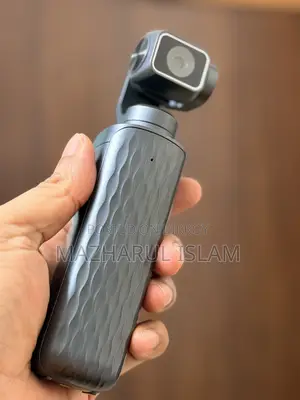 পকেট ক্যামেরা উইথ ৬৪জিবি মেমোরি কার্ড