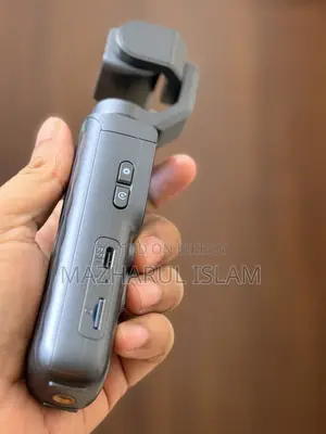পকেট ক্যামেরা উইথ ৬৪জিবি মেমোরি কার্ড