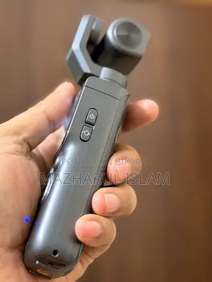 পকেট ক্যামেরা উইথ ৬৪জিবি মেমোরি কার্ড