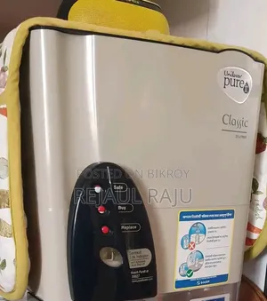 Water Filter