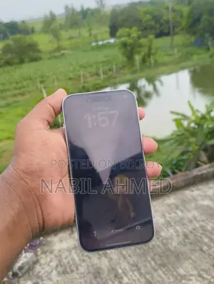 Apple iPhone 15 Plus 128 GB Blue