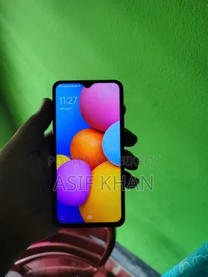 Vivo Y1s 32 GB Blue
