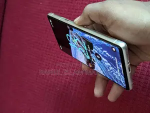 Google Pixel 7 128 GB White