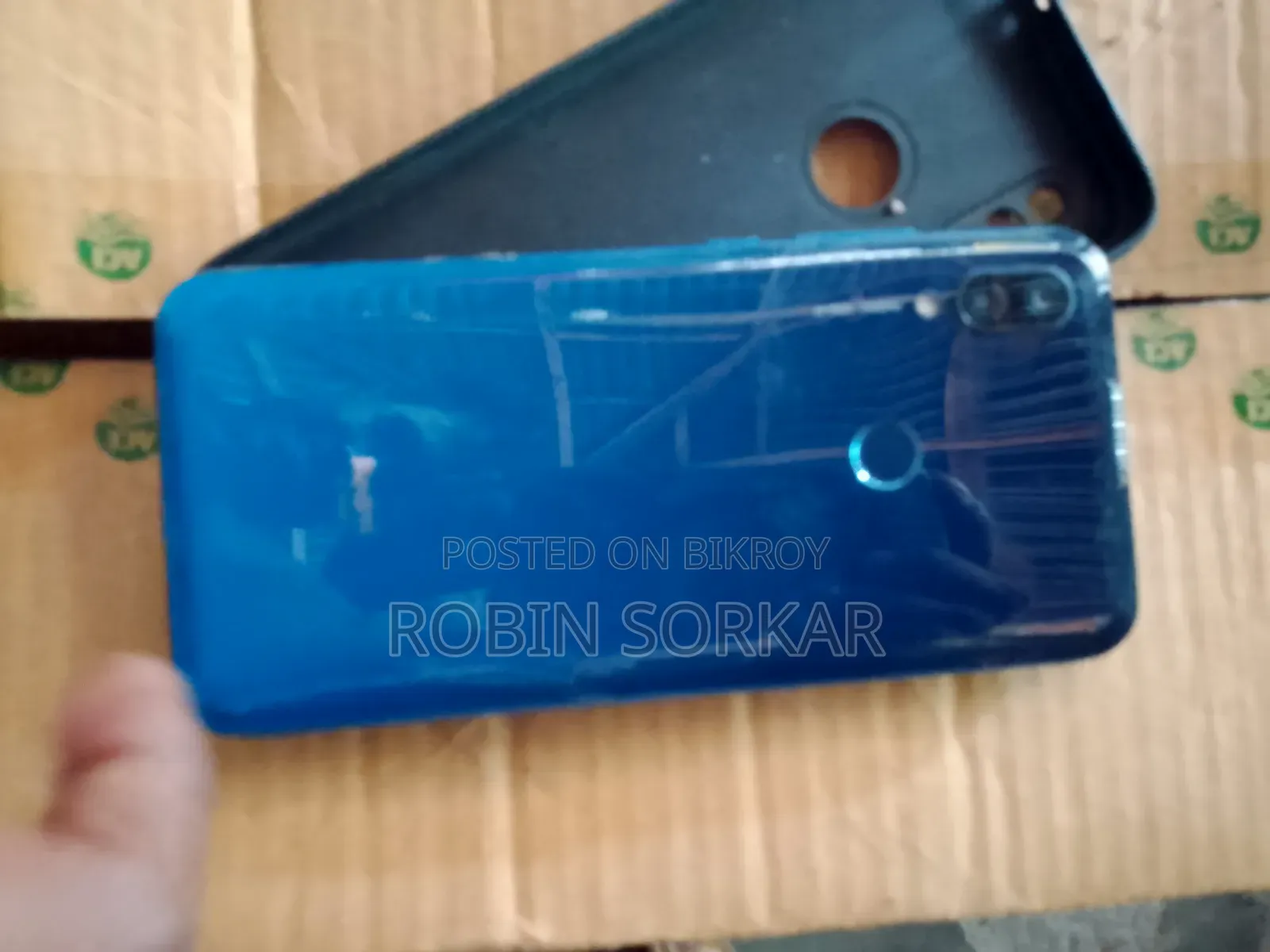 Xiaomi Redmi 7 32 GB
