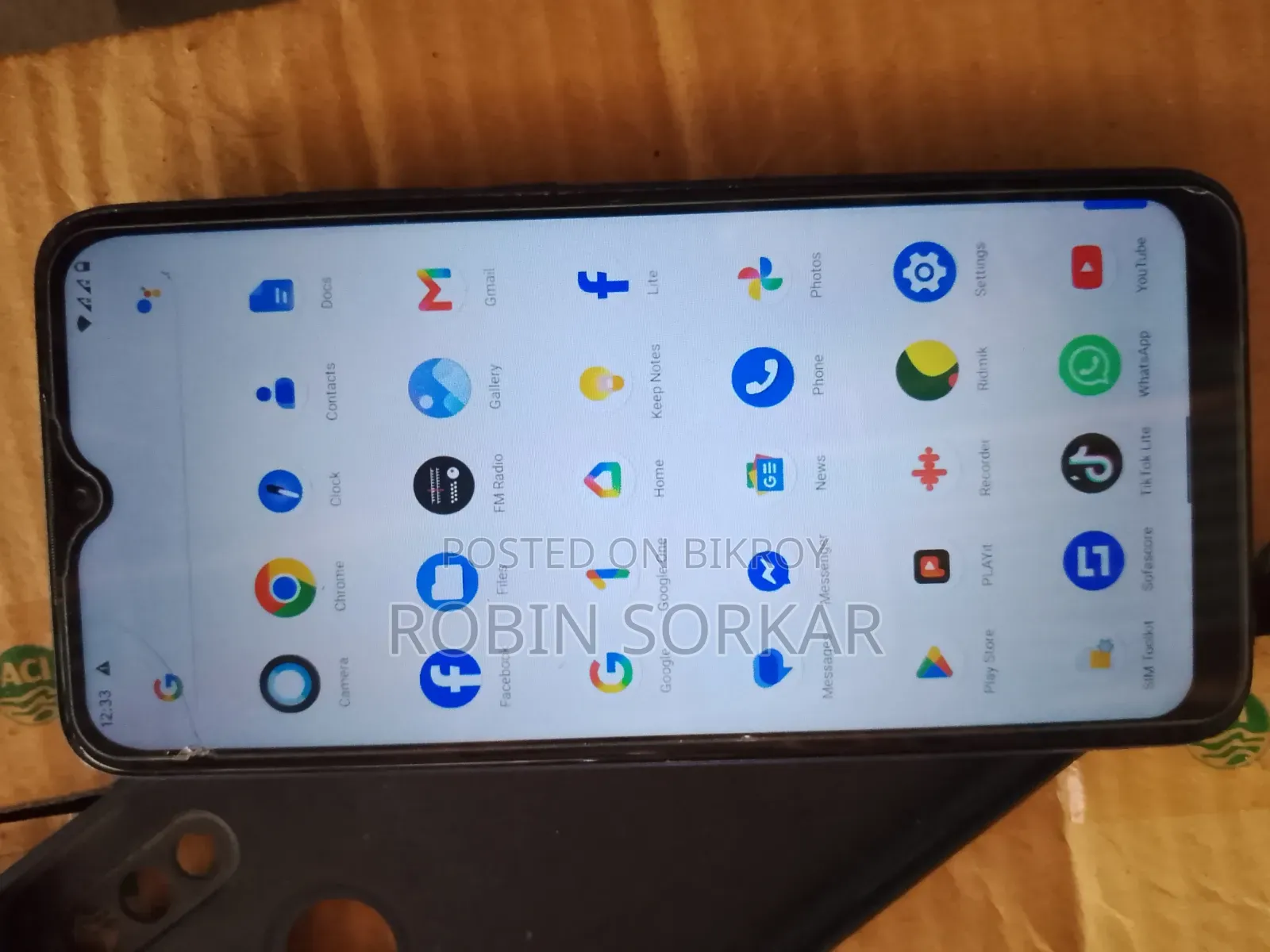 Xiaomi Redmi 7 32 GB