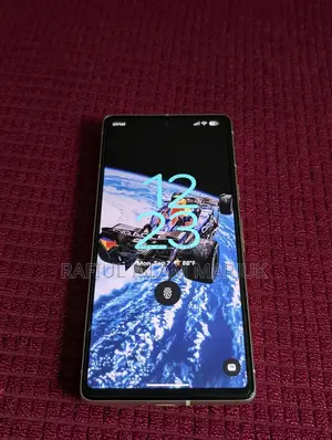 Google Pixel 7 128 GB White