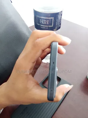 Realme 14 256 GB Black